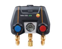 testo 550i Комплект 1 с кейсом
