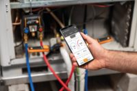 testo 550i Комплект 1 с кейсом