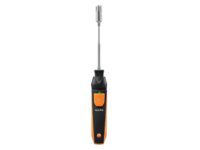 Testo 915i - Термометр с поверхностным зондом, управляемый со смартфона (0563 2915)