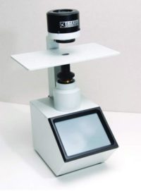 Стейк - проекционный трихинеллоскоп