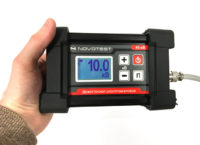 Электроискровой дефектоскоп NOVOTEST Искра-1