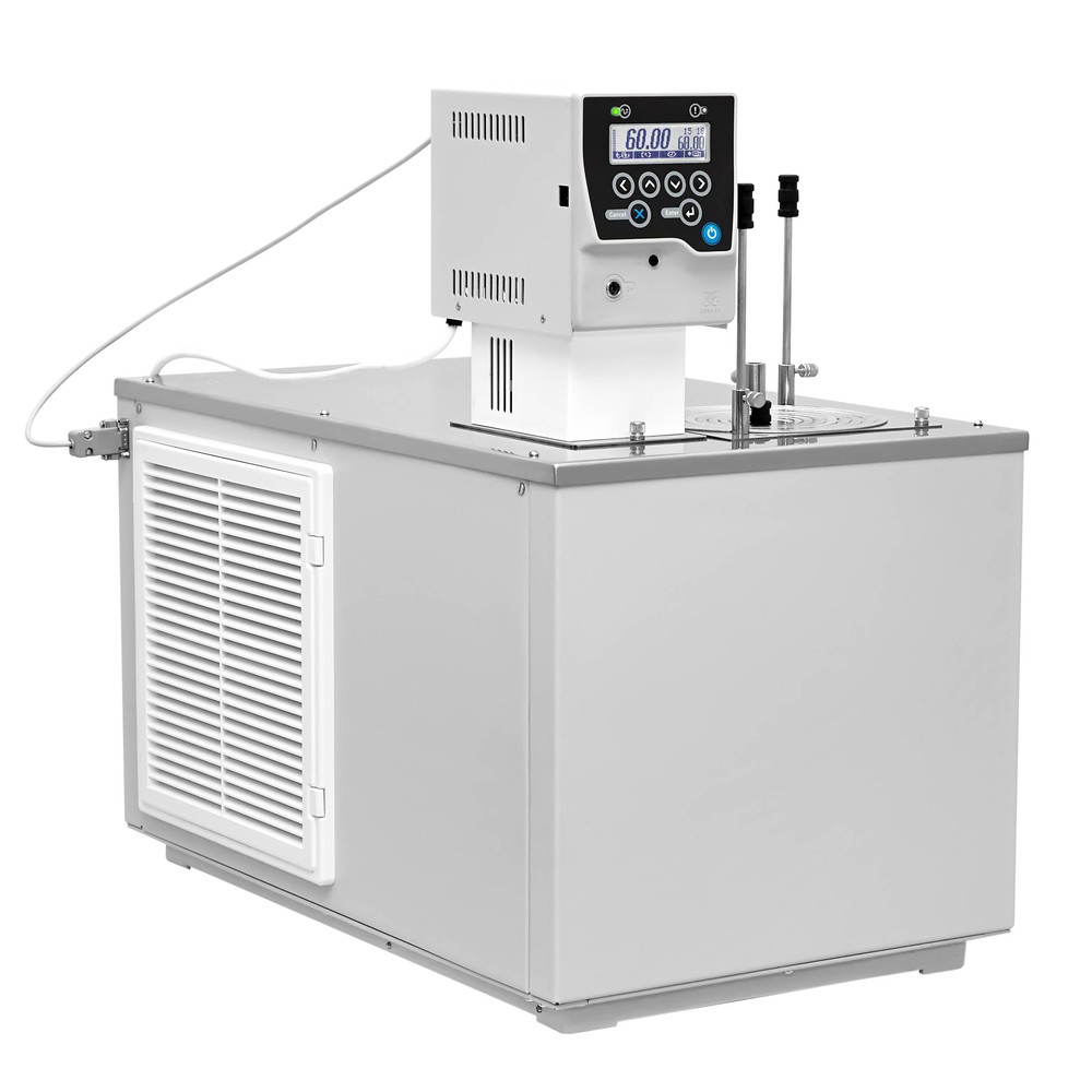 Криостат КРИО-МТ-08