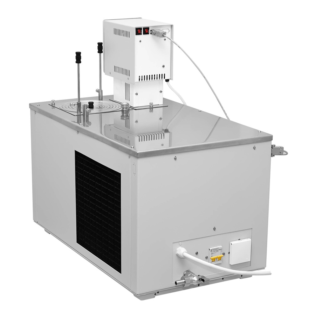 Криостат КРИО-МТ-08