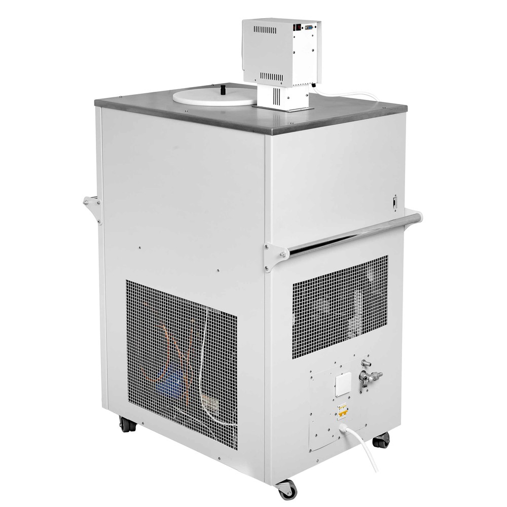 Термостат жидкостный низкотемпературный КРИО-МТ-07