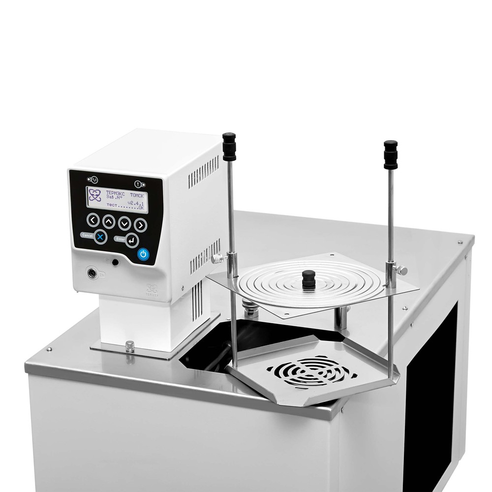 Криостат КРИО-МТ-08