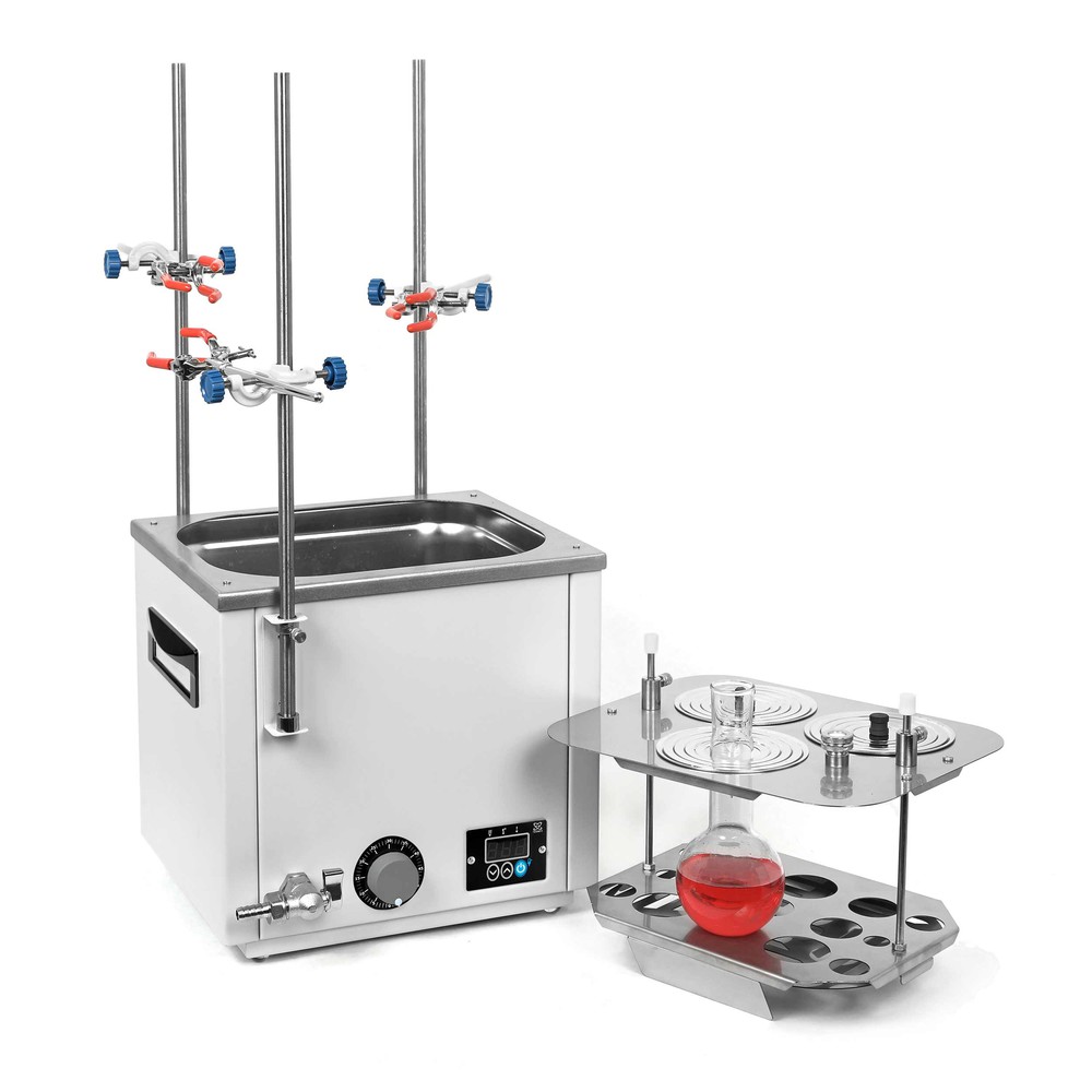 Баня лабораторная ЛБ33-Ш