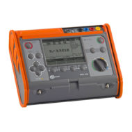 Sonel MRU-200 — измеритель параметров заземляющих устройств