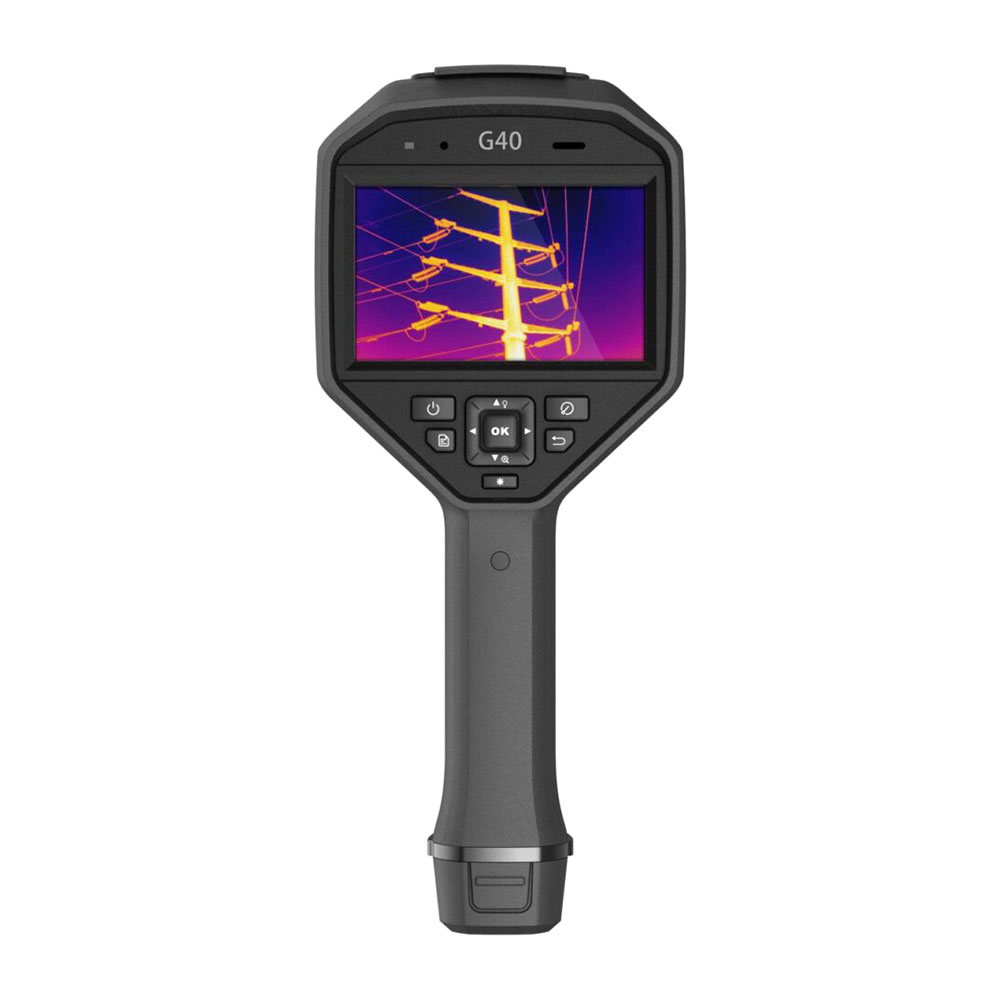 Тепловизор HIKMICRO G40