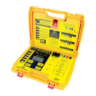 Sew 6237 DLRO — микроомметр цифровой