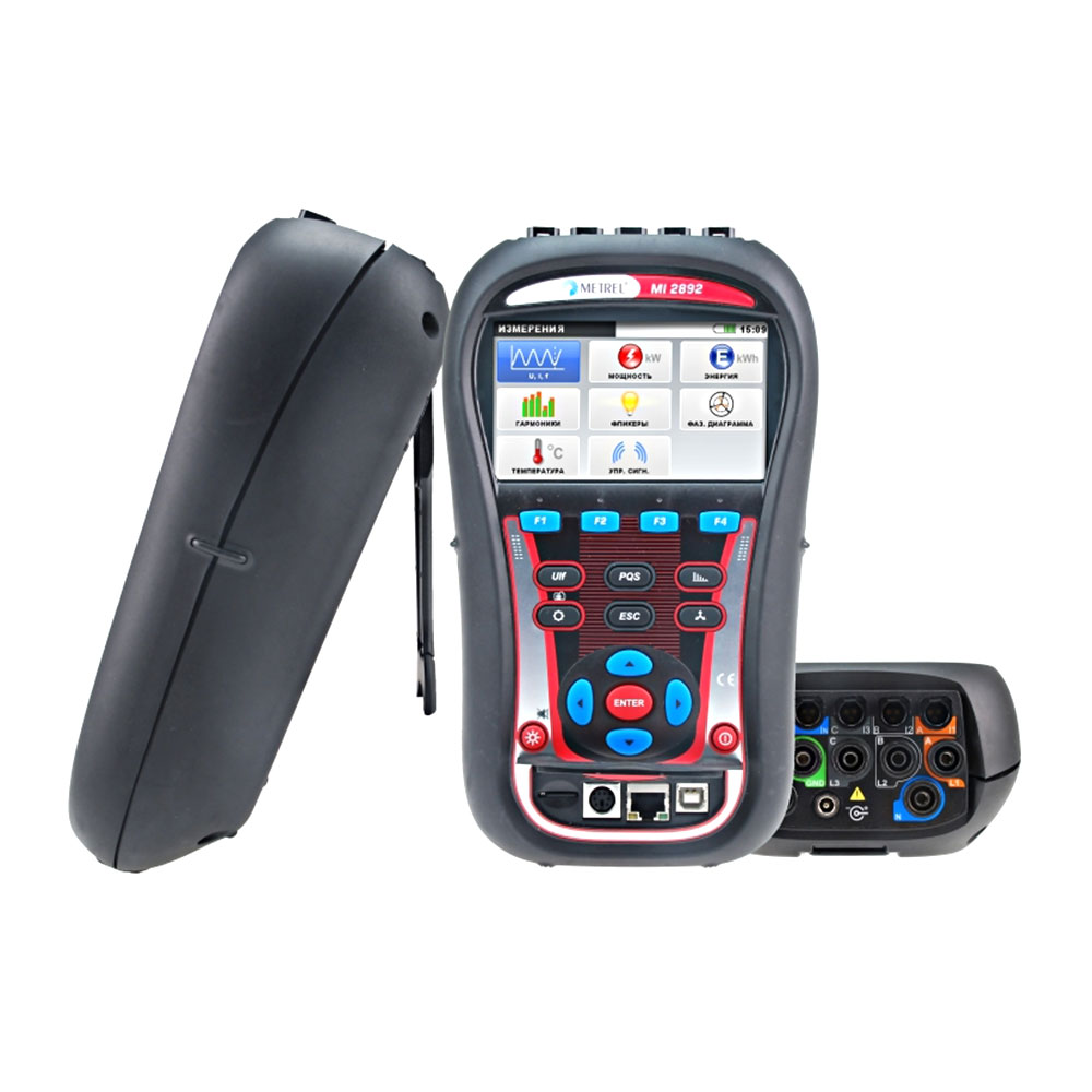 Metrel MI 2892 - комплект для уличного размещения