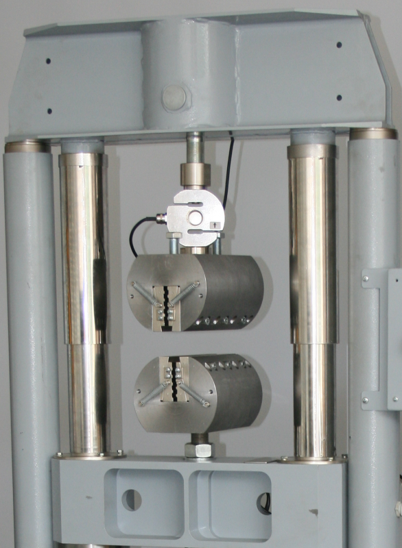 ЛинтеЛ МРП-20 Машина для испытания материалов на разрыв и продавливание