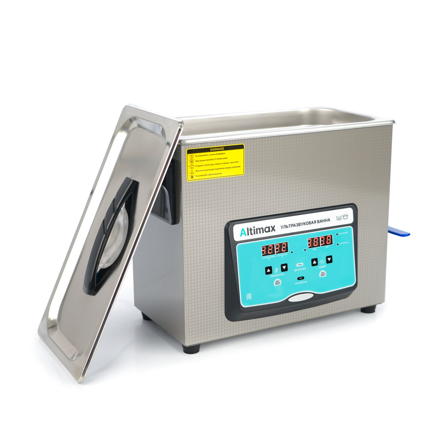 Altimax UCD-1-300 Ванна ультразвуковая с подогревом и дегазацией