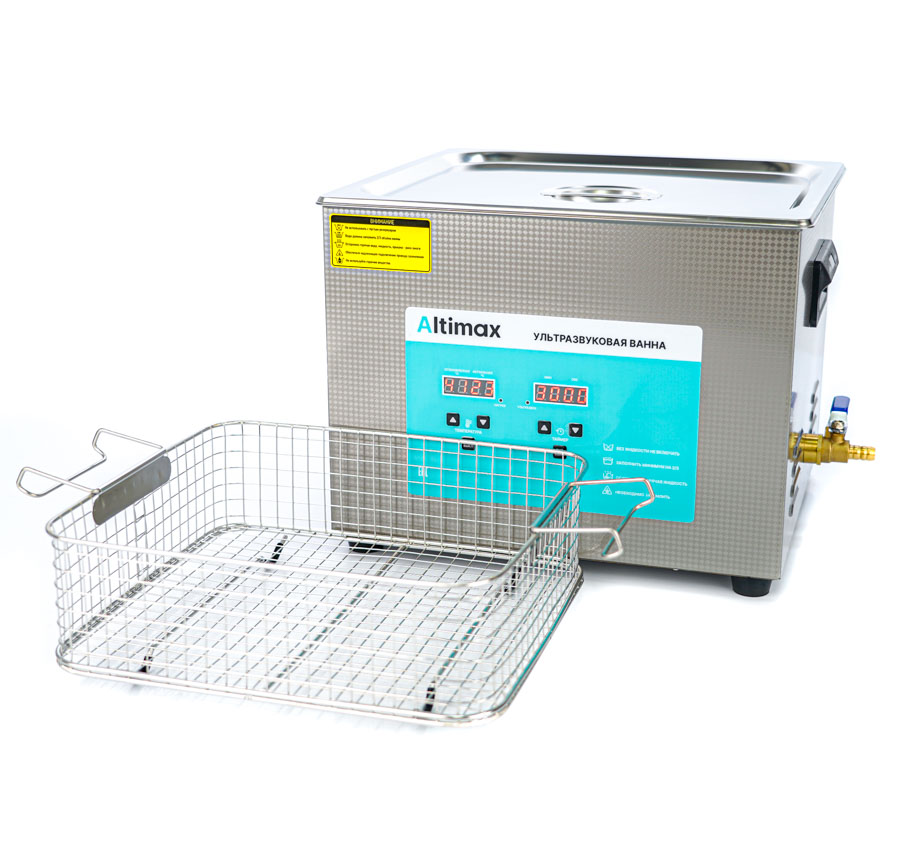 Altimax UC-1-150 Ванна ультразвуковая с подогревом