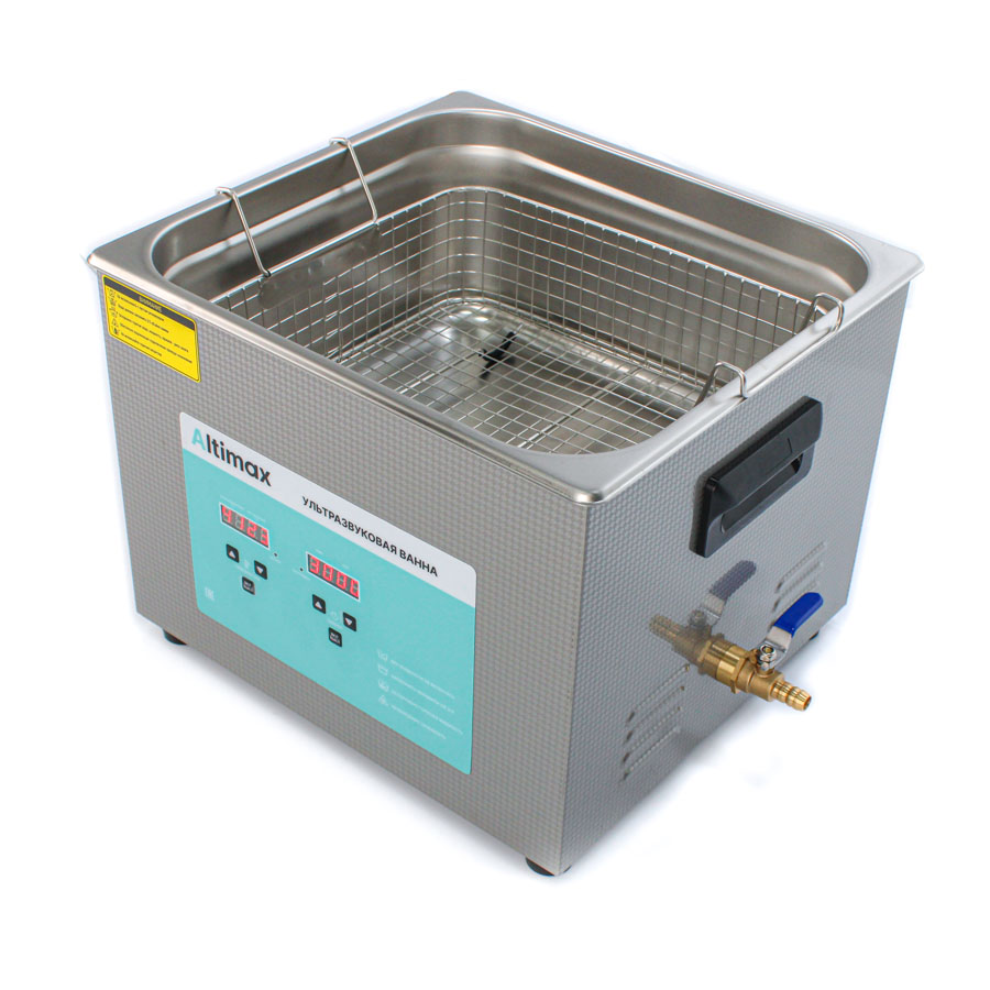 Altimax UC-1-150 Ванна ультразвуковая с подогревом