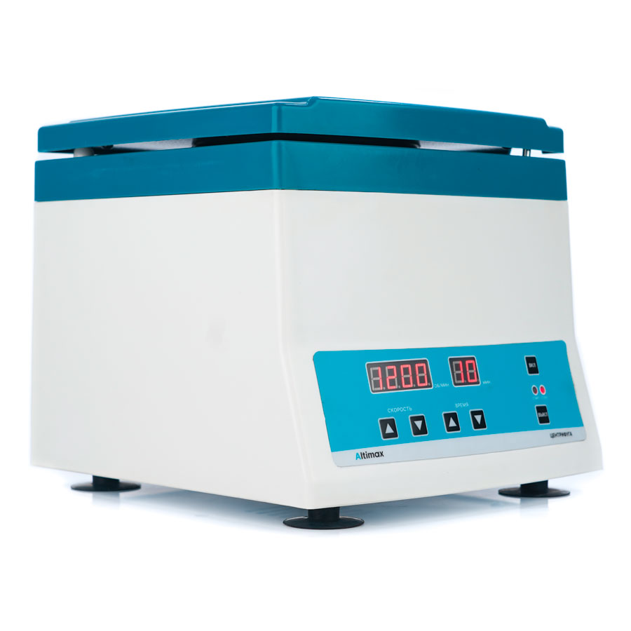 Altimax LCH-16-12 центрифуга лабораторная высокоскоростная