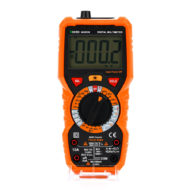 Verdo MH6106 Мультиметр портативный 0.5%, 6000 отсчетов