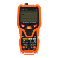 Verdo MH6139 Мультиметр портативный интеллектуальный 0.8%, 6000 отсчетов