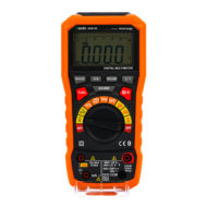 Verdo MH6135 Мультиметр портативный 0.7%, 6000 отсчетов