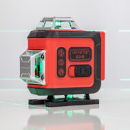 Лазерный нивелир INFINITER CLG 4D new